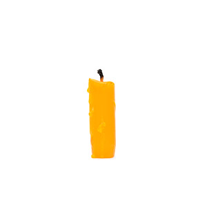 candle stub