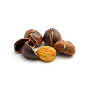 chestnuts