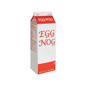 eggnog