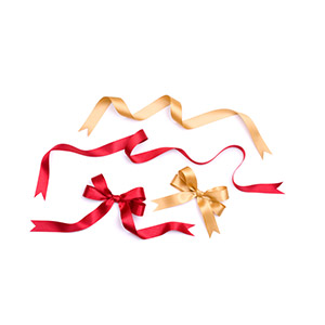 ribbons-and-bows