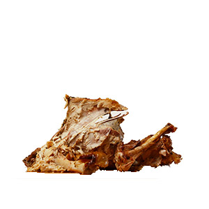 turkey-carcass