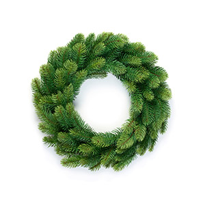 wreath