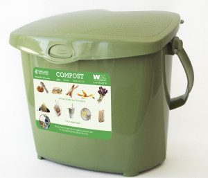 Kitchen Pail