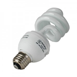 CFL-bulb