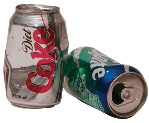 Cans