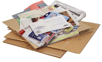 junk mail