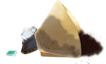 coffee-tea