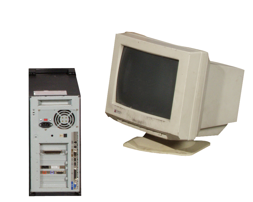 monitor