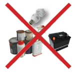 no-hazardous