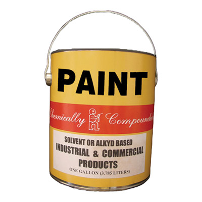 paint