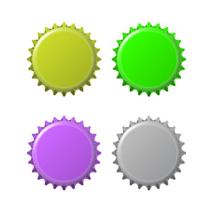 bottle-caps