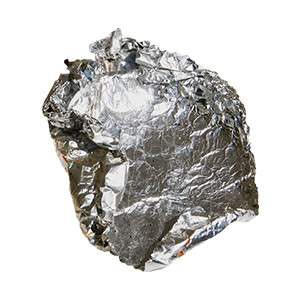 foil-ball