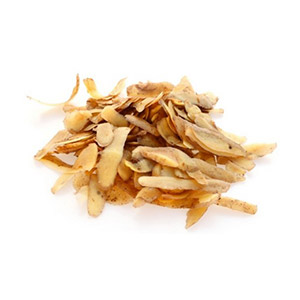 potato-peelings