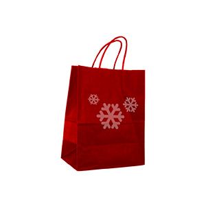 red-shopping