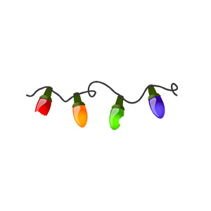 string of lights