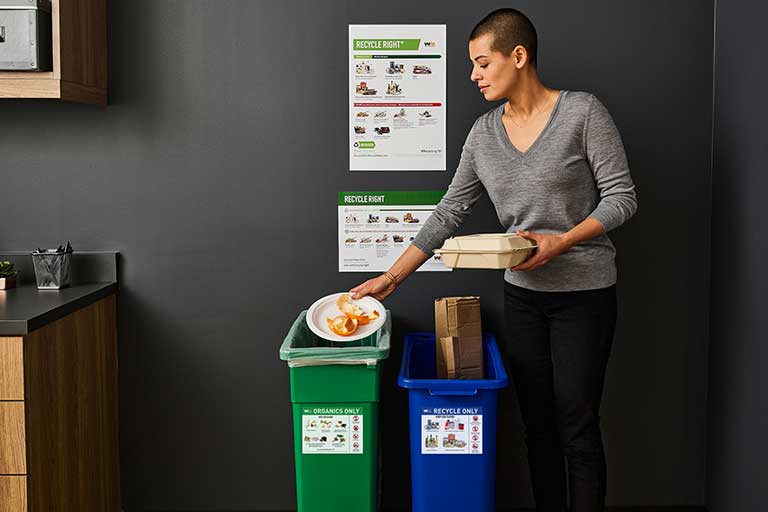 compost bin