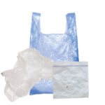 plastic bags