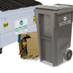 Residential Property Managers - Oakland Recycles