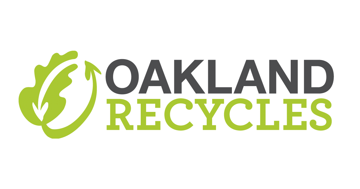 New Container Colors - Oakland Recycles